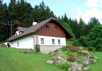 Chalets in Bohemia